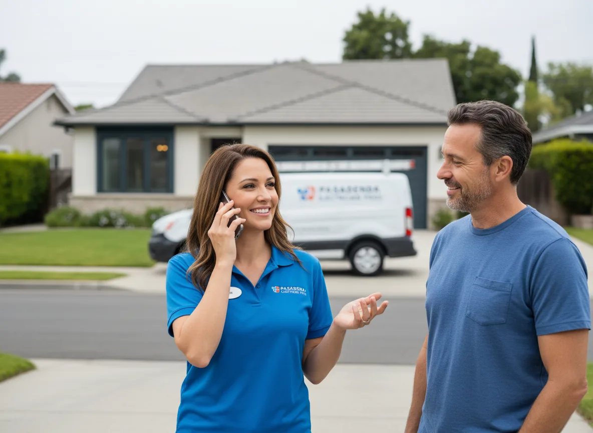 Electrician West New York, NJ FAQs